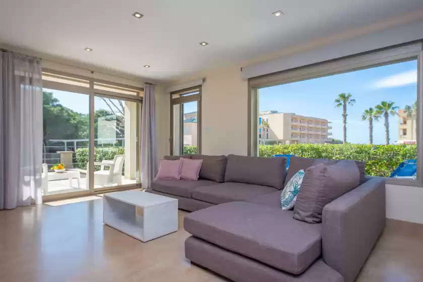 Location de vacances à Joan, Can Picafort