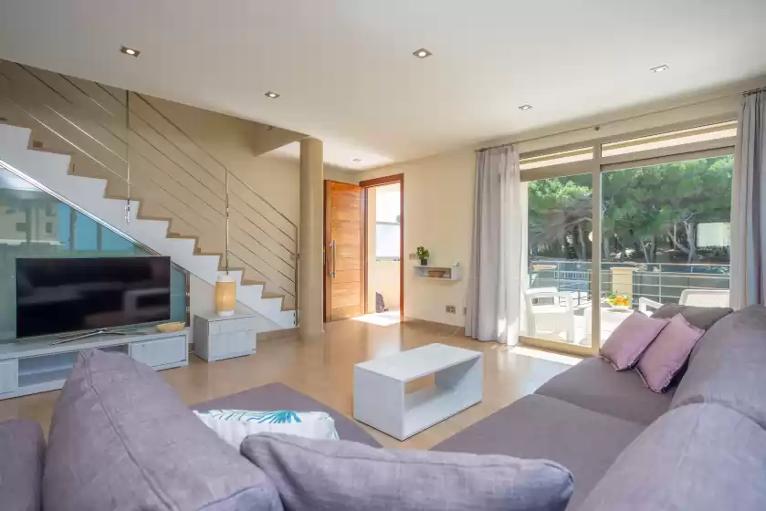 Location de vacances à Joan, Can Picafort