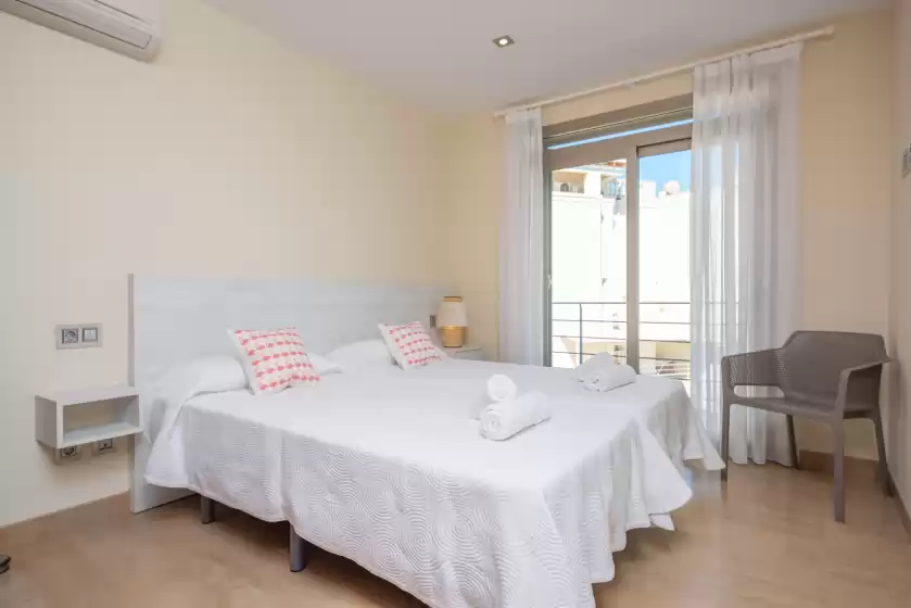 Location de vacances à Joan, Can Picafort