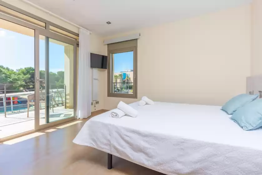 Location de vacances à Joan, Can Picafort