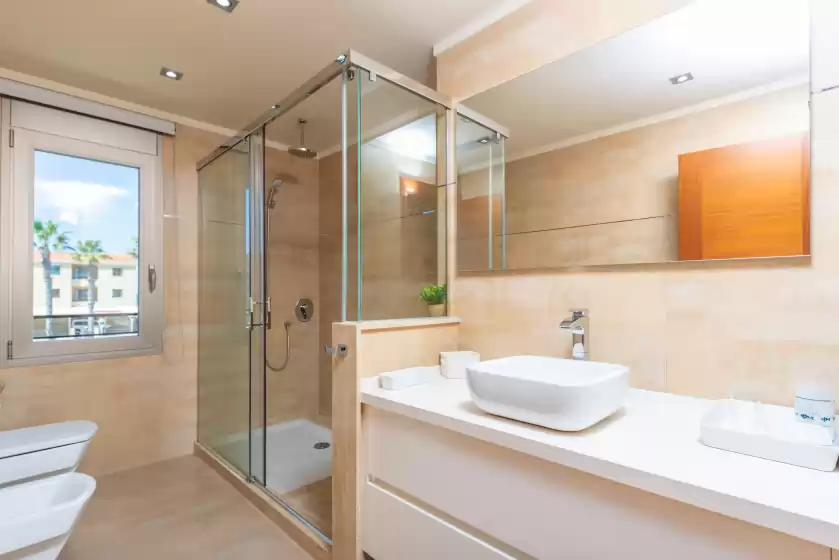 Location de vacances à Joan, Can Picafort