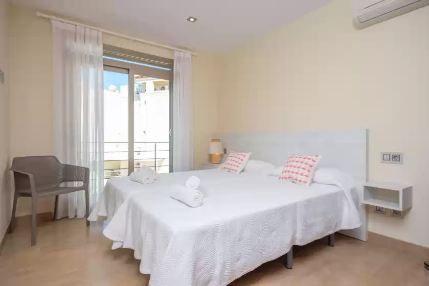 Location de vacances à Antonia, Can Picafort