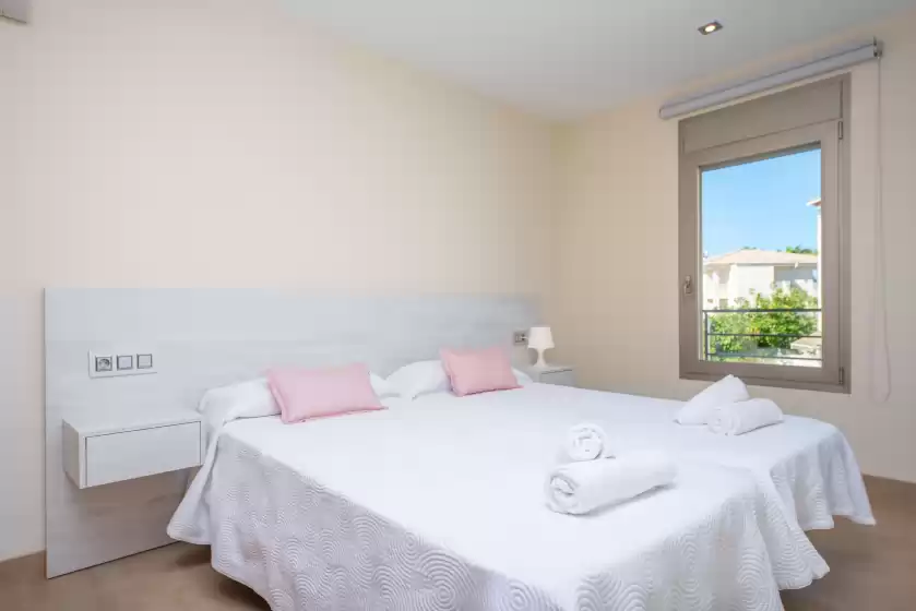 Location de vacances à Antonia, Can Picafort