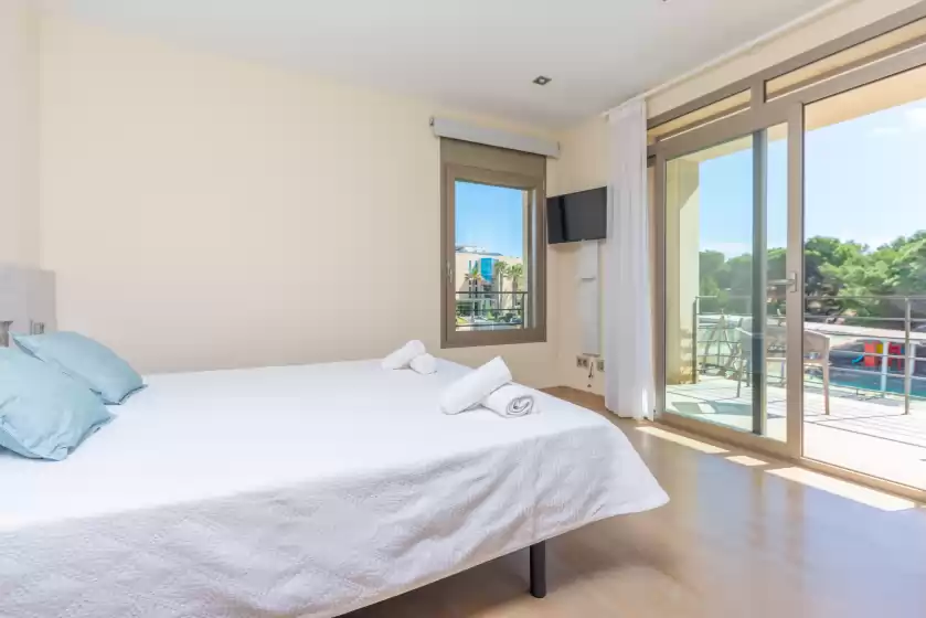 Location de vacances à Antonia, Can Picafort