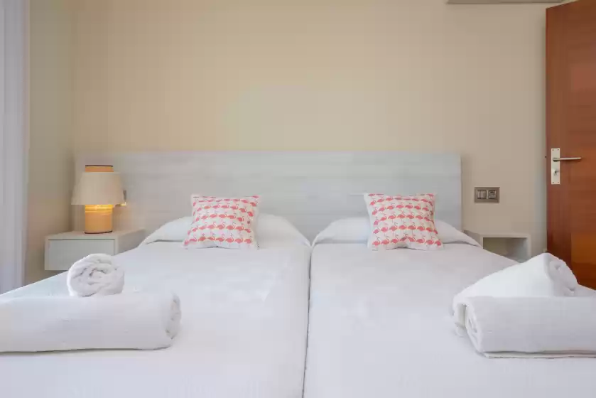 Location de vacances à Antonia, Can Picafort