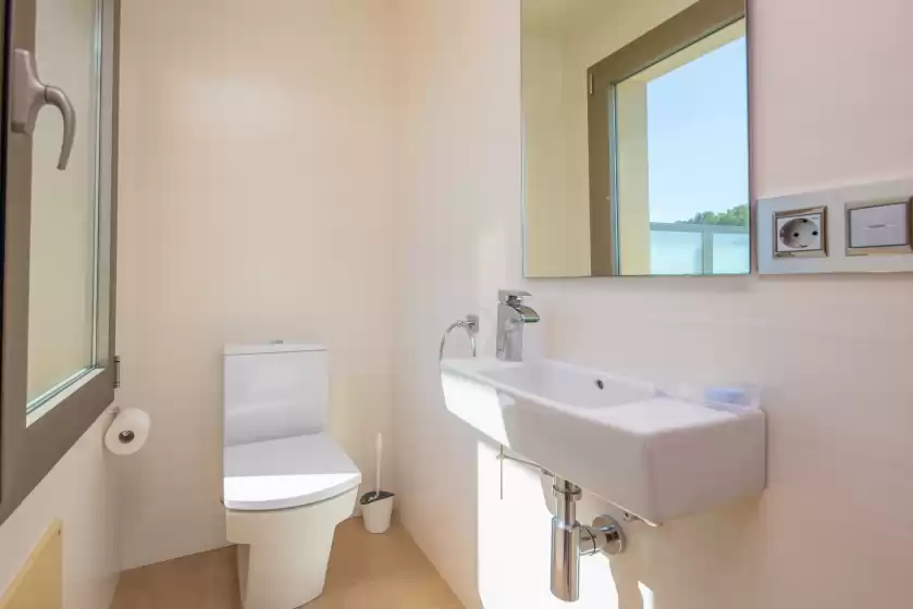 Location de vacances à Antonia, Can Picafort