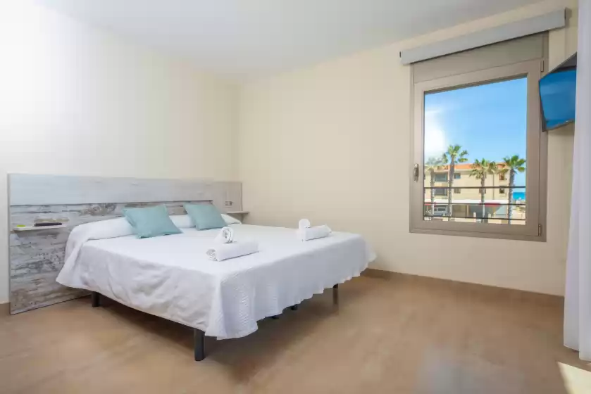 Location de vacances à Antonia, Can Picafort