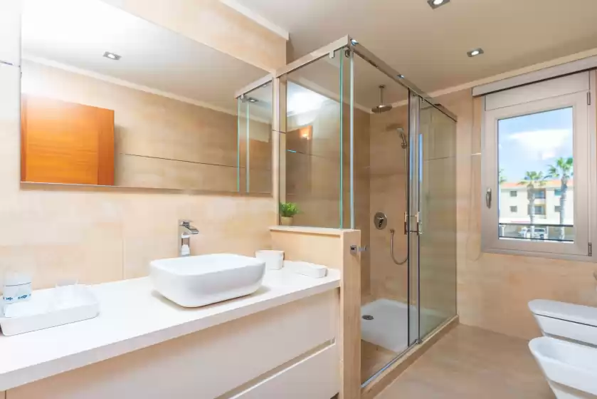 Location de vacances à Antonia, Can Picafort