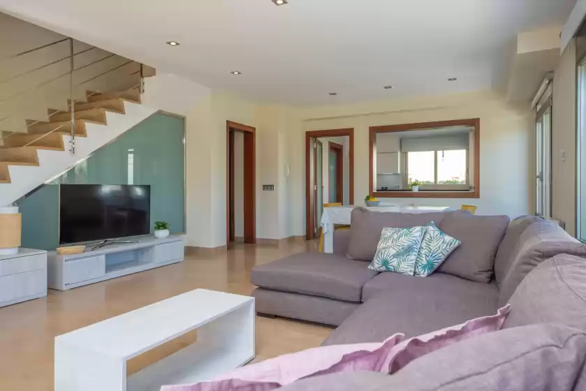 Location de vacances à Antonia, Can Picafort