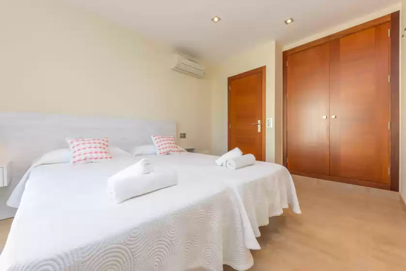 Location de vacances à Antonia, Can Picafort