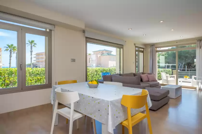 Location de vacances à Antonia, Can Picafort