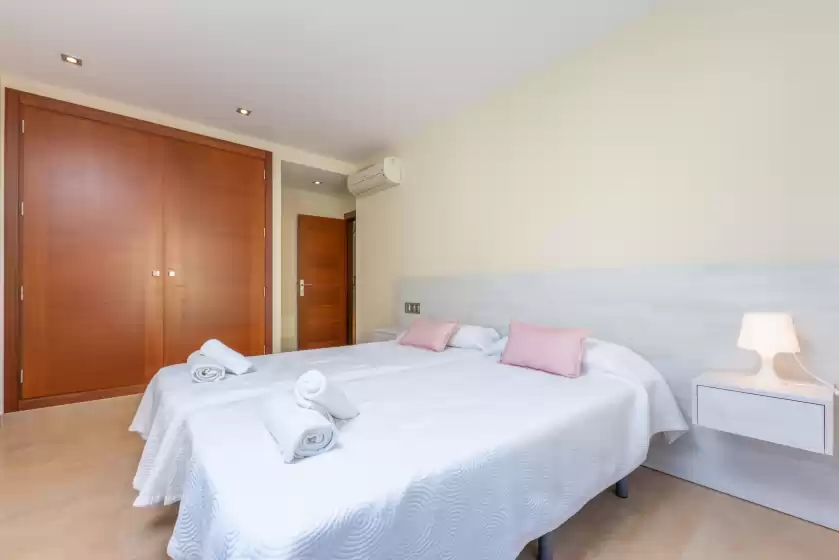 Location de vacances à Antonia, Can Picafort