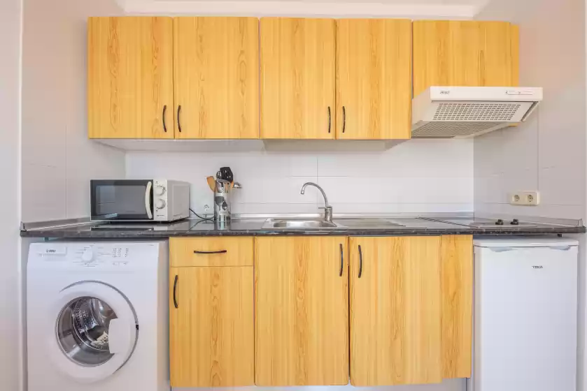 Holiday rentals in Perleta, Cala Rajada