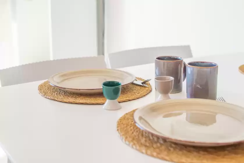 Holiday rentals in Perleta, Cala Rajada