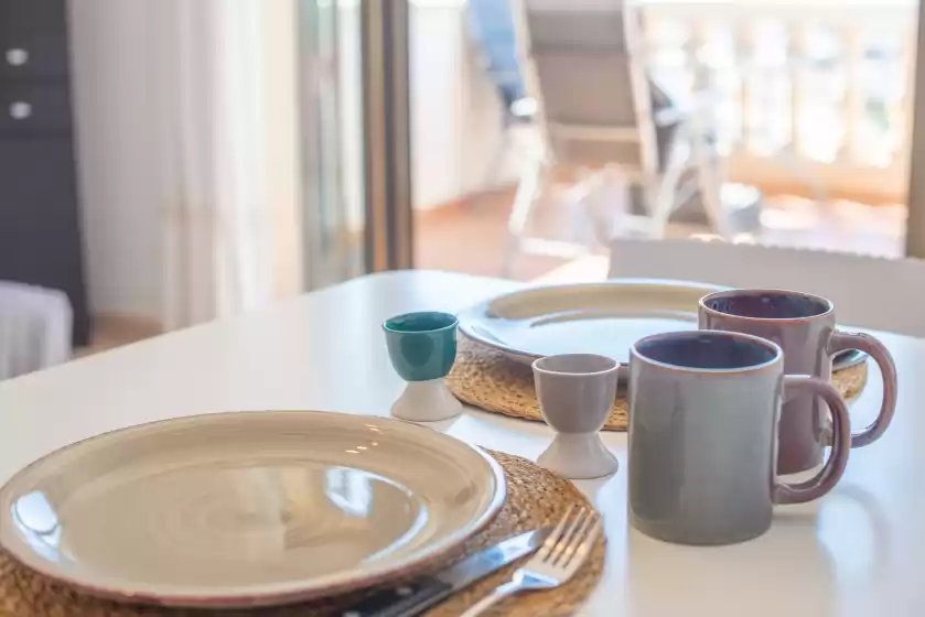 Holiday rentals in Perleta, Cala Rajada