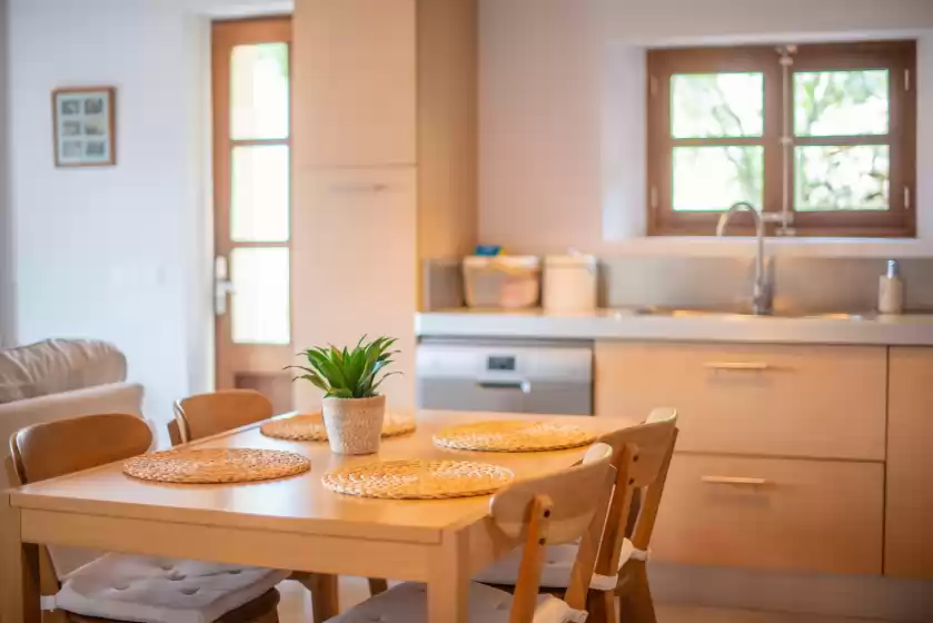 Holiday rentals in Els abats, Fornalutx