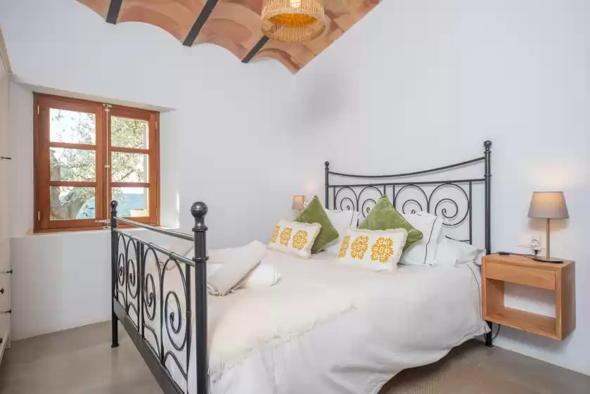 Holiday rentals in Els abats, Fornalutx