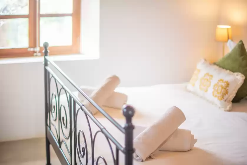 Holiday rentals in Els abats, Fornalutx