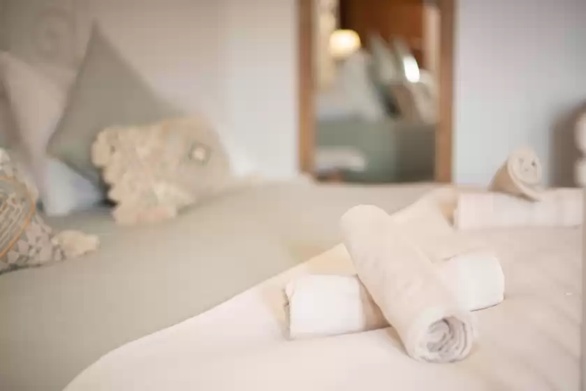 Holiday rentals in Els abats, Fornalutx