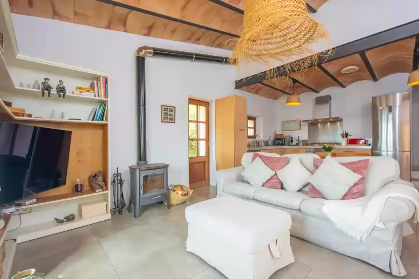 Holiday rentals in Els abats, Fornalutx