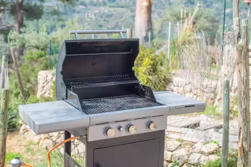 Holiday rentals in Els abats, Fornalutx