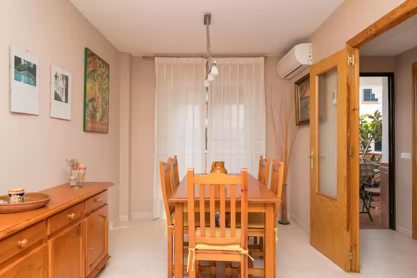 Location de vacances à Rosamar - adults only, Chiclana de la Frontera