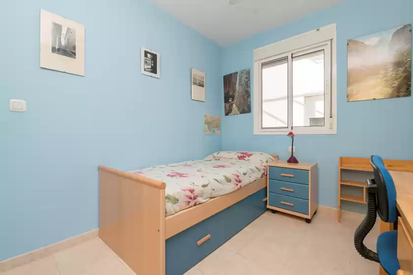 Location de vacances à Rosamar - adults only, Chiclana de la Frontera