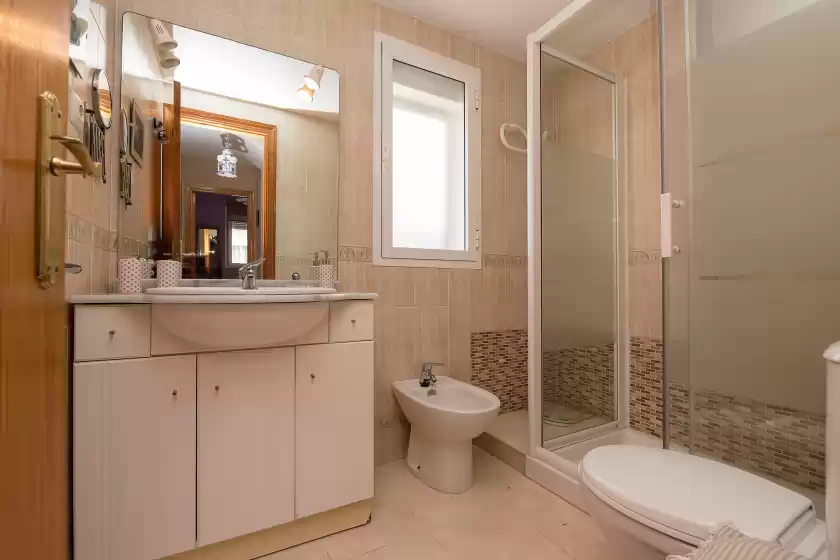 Location de vacances à Rosamar - adults only, Chiclana de la Frontera