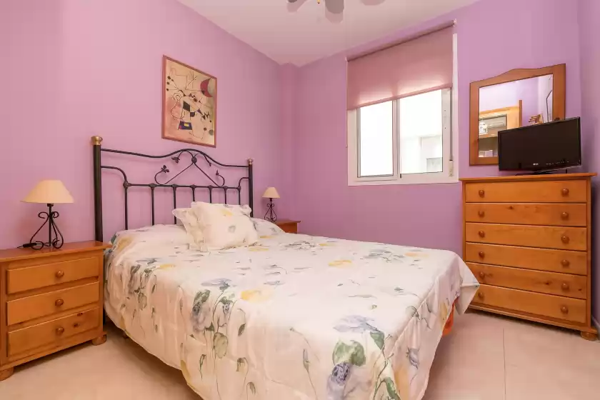 Location de vacances à Rosamar - adults only, Chiclana de la Frontera