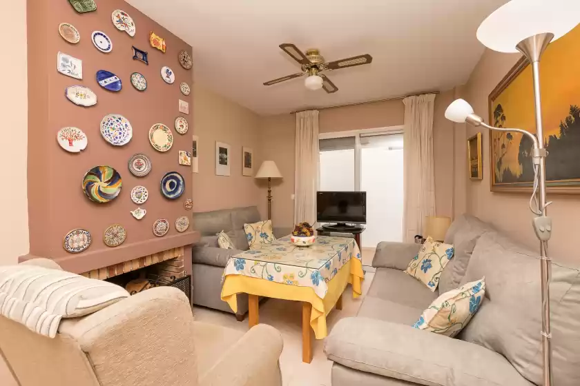 Location de vacances à Rosamar - adults only, Chiclana de la Frontera