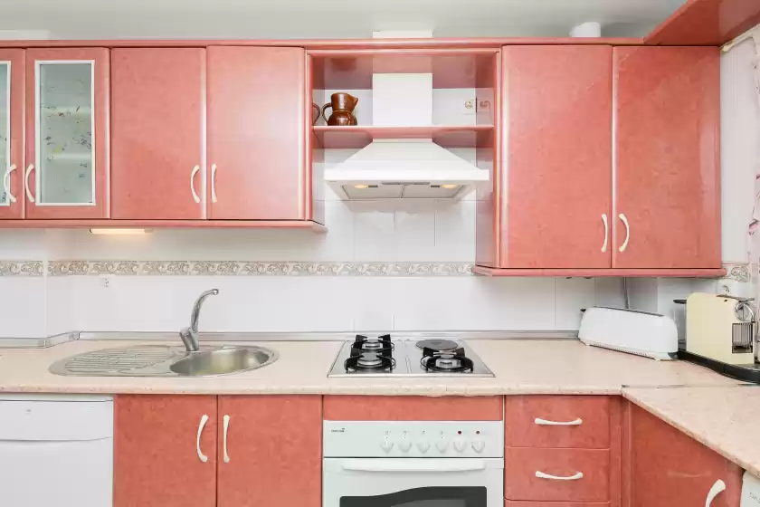 Location de vacances à Rosamar - adults only, Chiclana de la Frontera