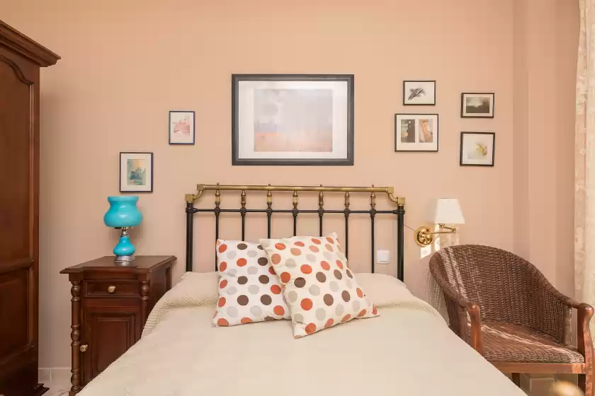 Location de vacances à Rosamar - adults only, Chiclana de la Frontera