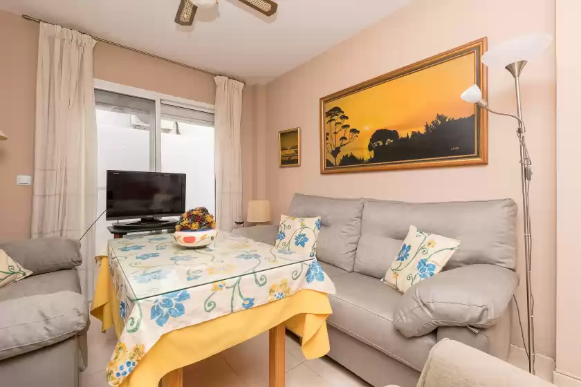 Location de vacances à Rosamar - adults only, Chiclana de la Frontera