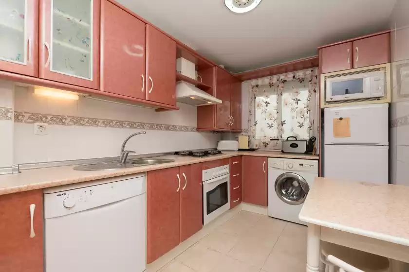 Location de vacances à Rosamar - adults only, Chiclana de la Frontera