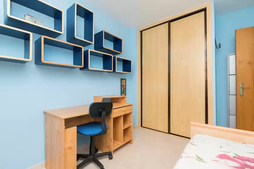 Location de vacances à Rosamar - adults only, Chiclana de la Frontera