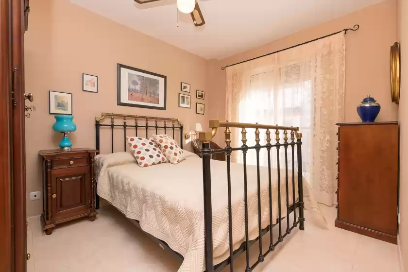 Location de vacances à Rosamar - adults only, Chiclana de la Frontera