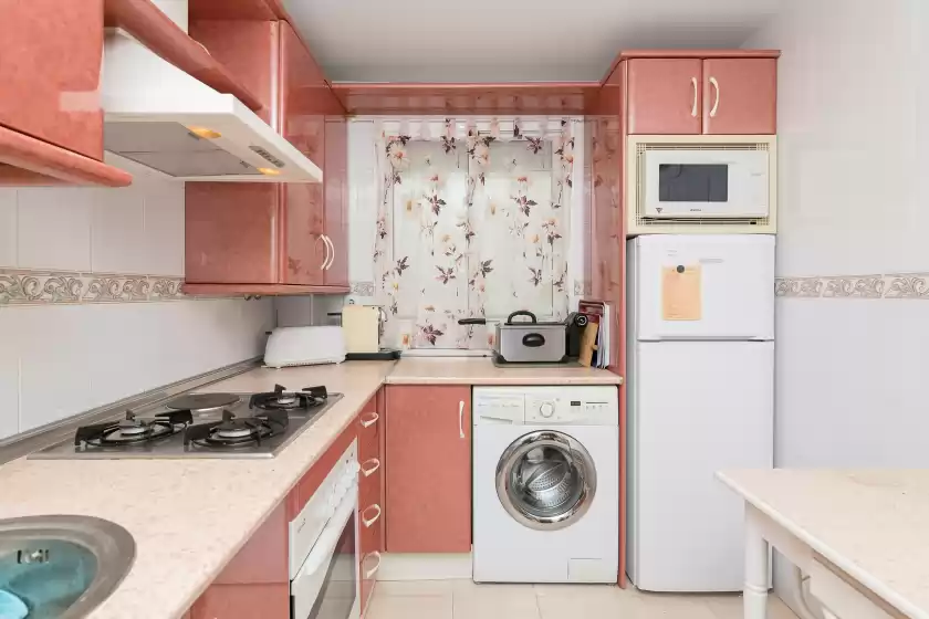 Location de vacances à Rosamar - adults only, Chiclana de la Frontera