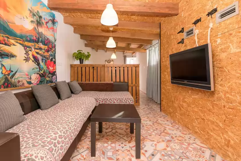 Location de vacances à Casa amelie, Conil de la Frontera