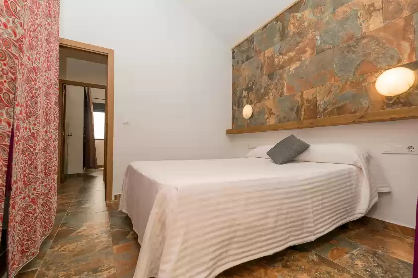 Location de vacances à Casa amelie, Conil de la Frontera