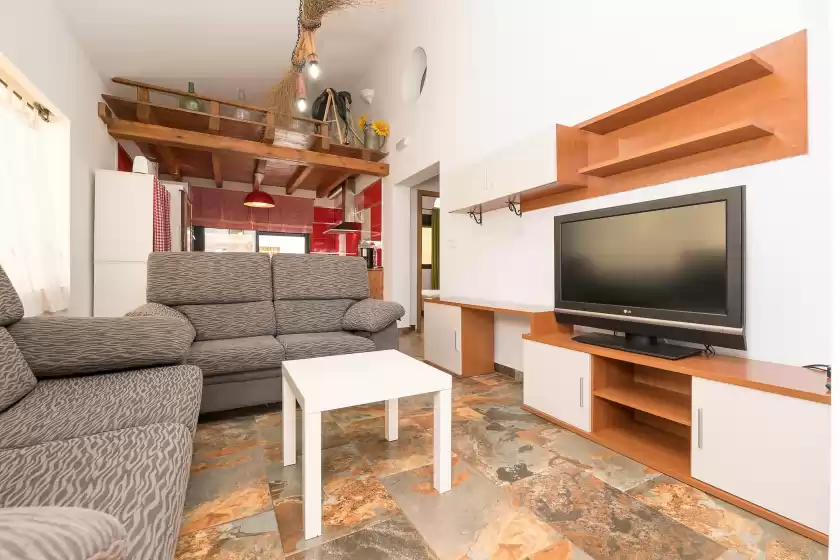 Location de vacances à Casa amelie, Conil de la Frontera