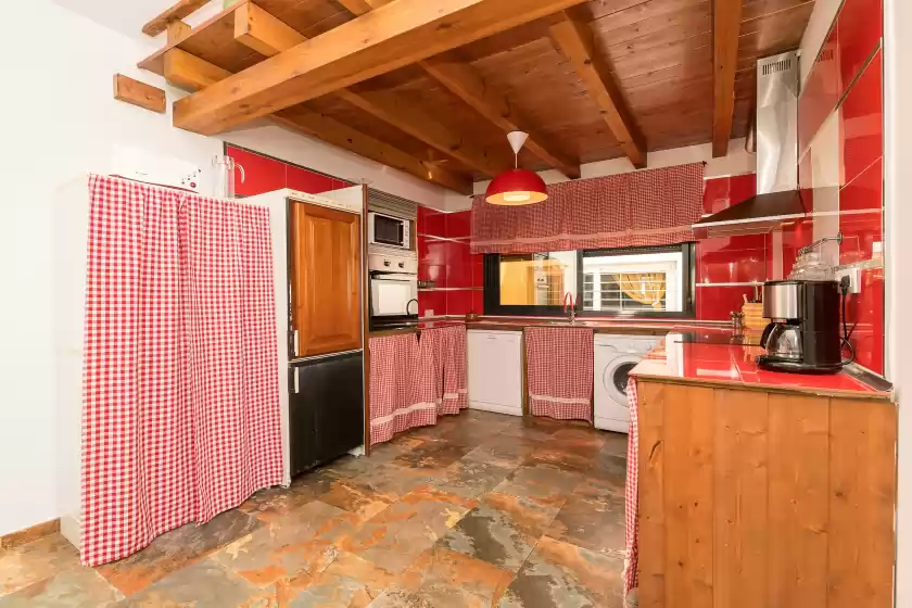 Location de vacances à Casa amelie, Conil de la Frontera