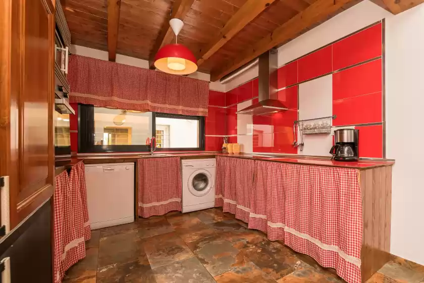 Location de vacances à Casa amelie, Conil de la Frontera