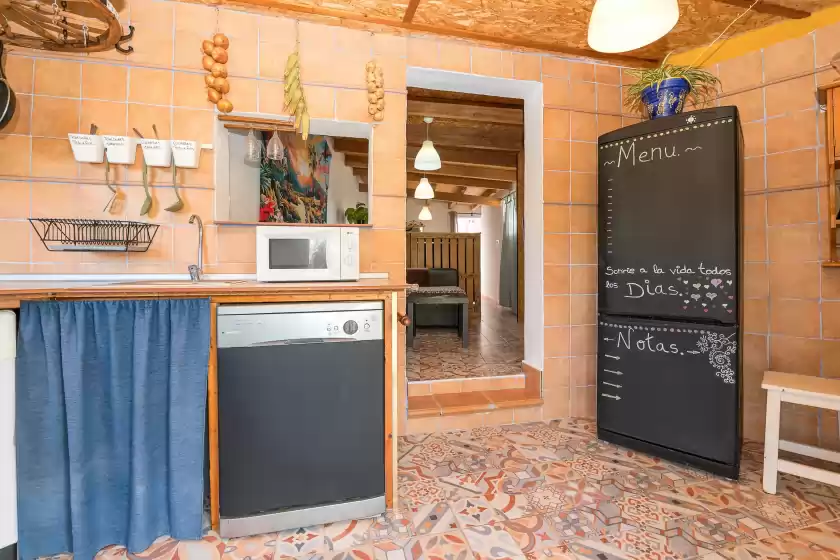 Location de vacances à Casa amelie, Conil de la Frontera