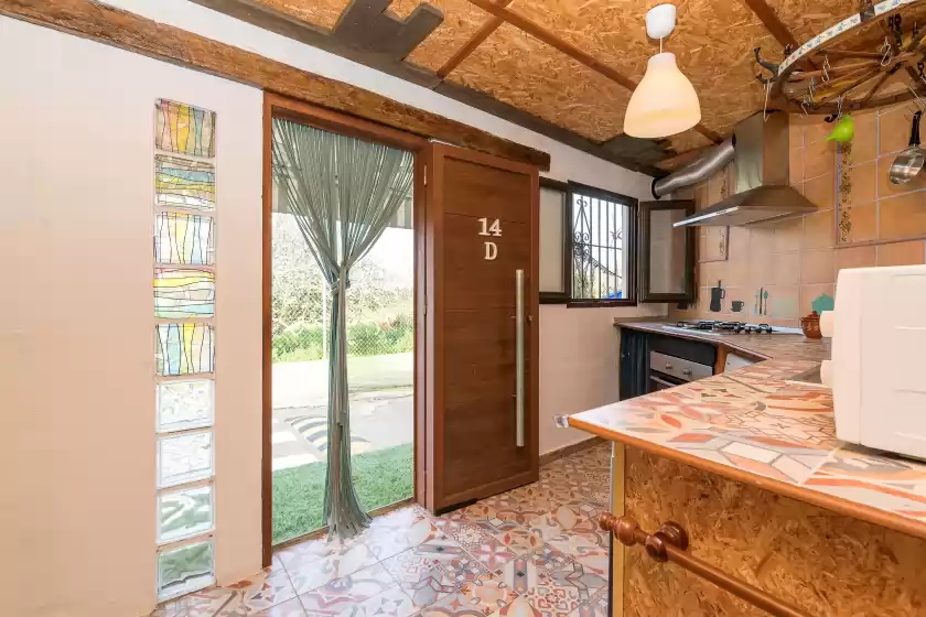 Location de vacances à Casa amelie, Conil de la Frontera