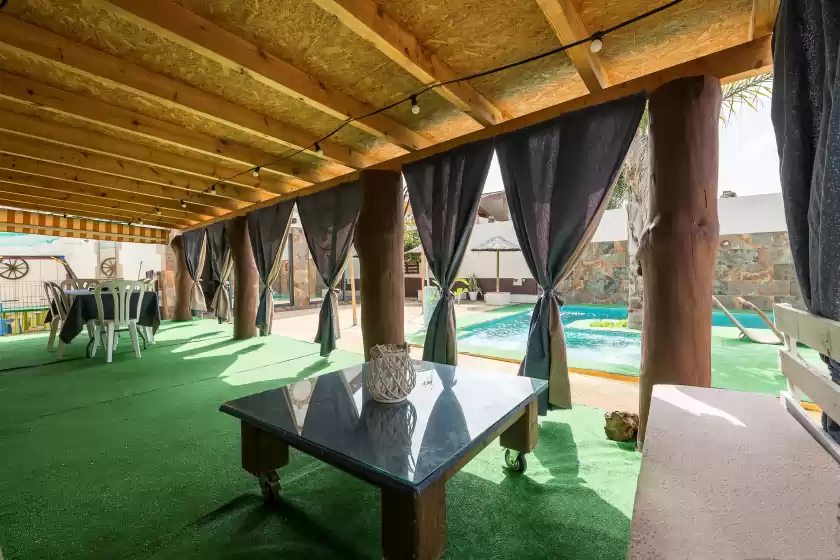 Location de vacances à Casa amelie, Conil de la Frontera