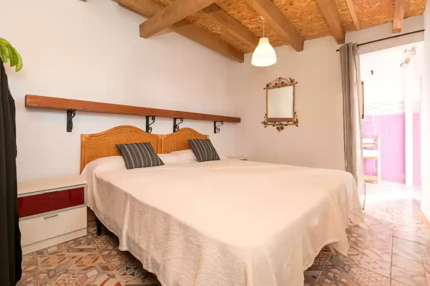 Location de vacances à Casa amelie, Conil de la Frontera