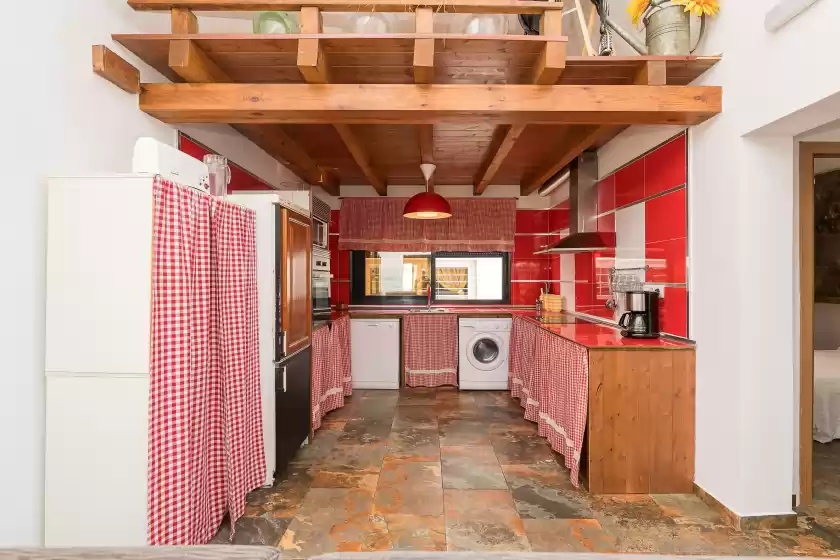 Location de vacances à Casa amelie, Conil de la Frontera