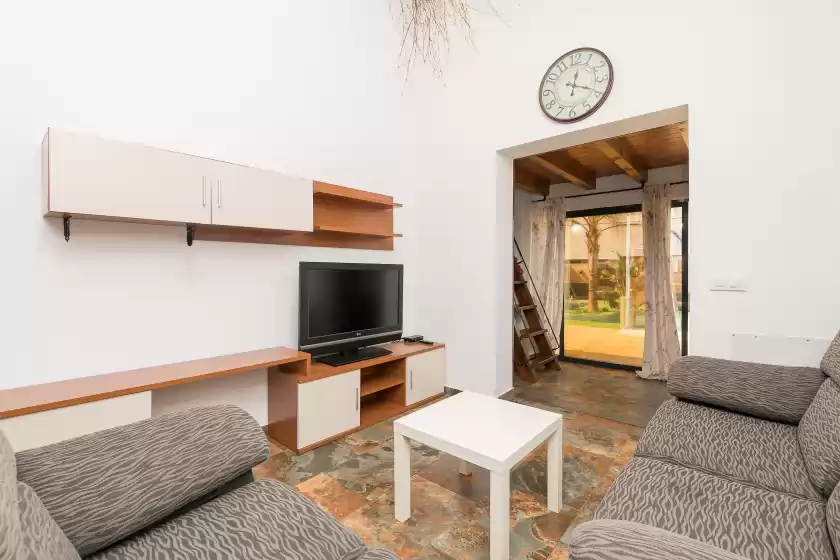 Location de vacances à Casa amelie, Conil de la Frontera