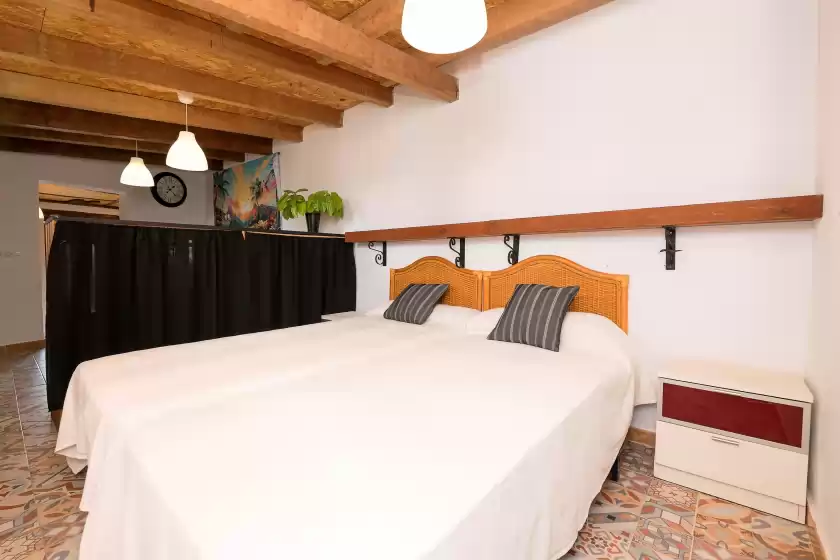 Location de vacances à Casa amelie, Conil de la Frontera