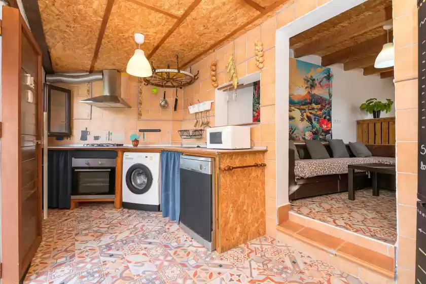 Location de vacances à Casa amelie, Conil de la Frontera